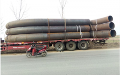厚壁U型彎管質(zhì)量 - 建筑、建材