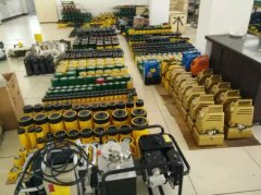 嘉峪關(guān)YZWG手、電動(dòng)兩用彎管機(jī)多少價(jià)格