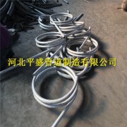 樂(lè)陵厚壁盤管行情